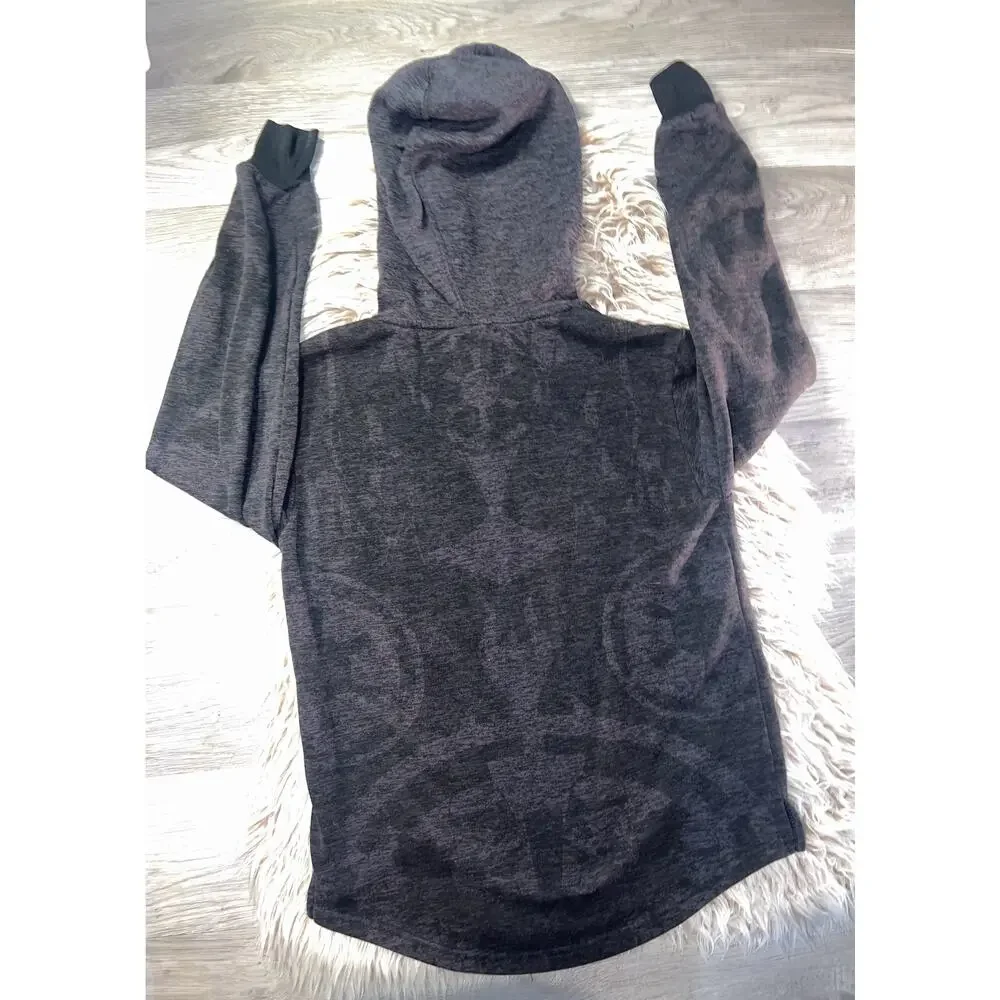 Star Wars women’s black hoodie
